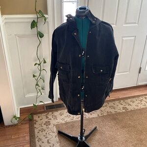 Elodie size small black jacket